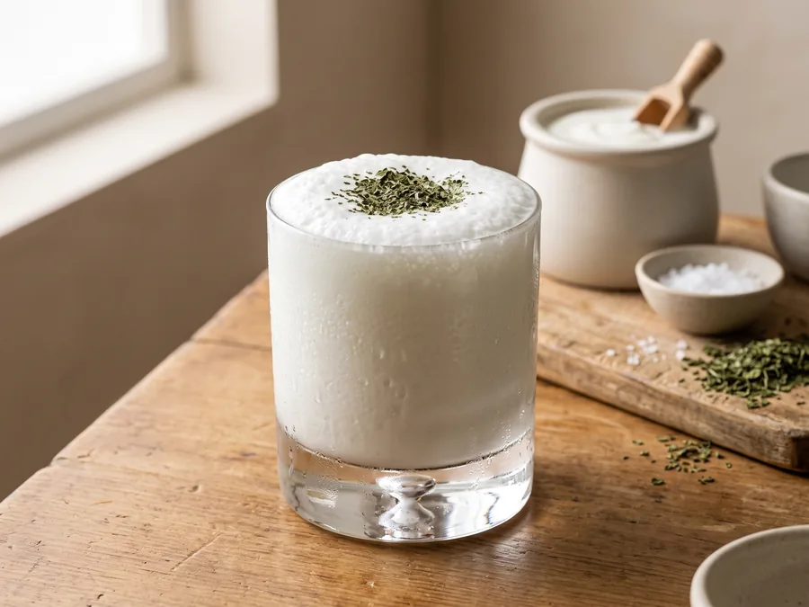 Ayran