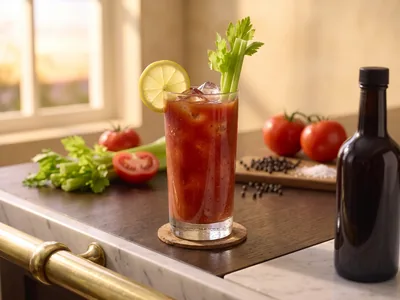 Bloody Mary