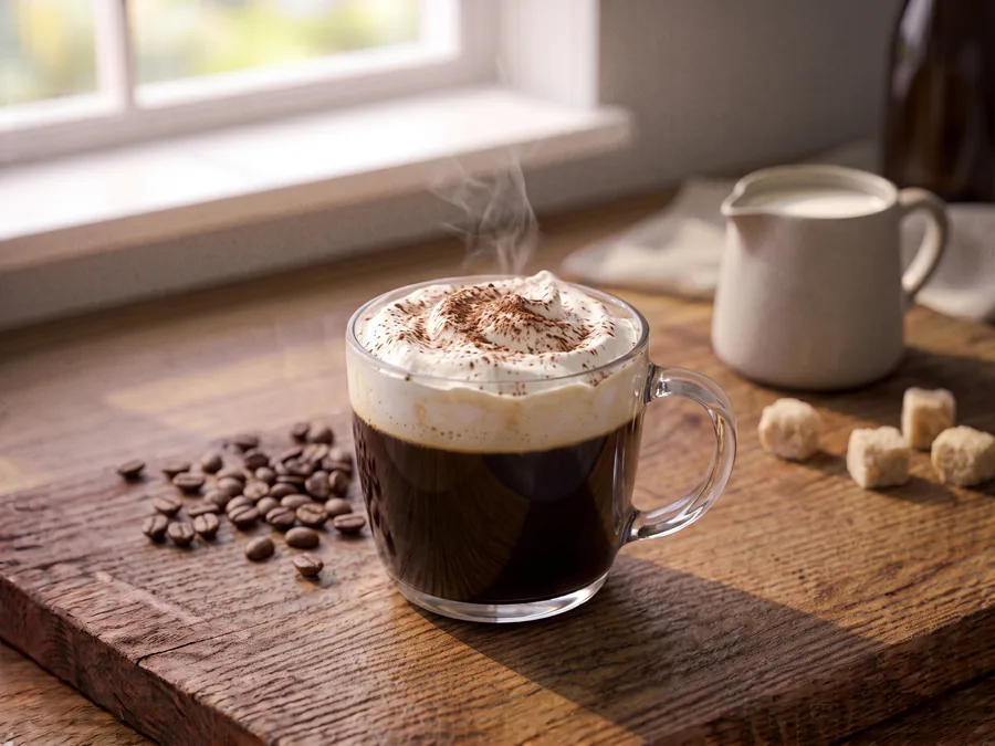 Café viennois