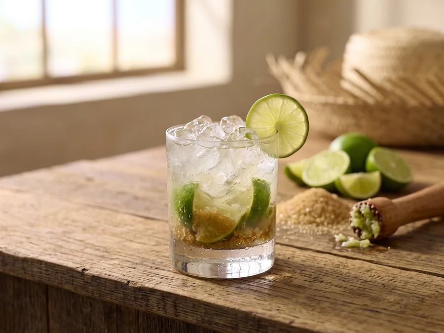 Caipirinha