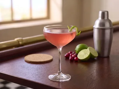Cosmopolitan