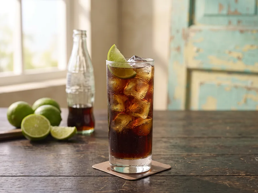Cuba libre