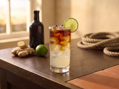 Dark'n Stormy