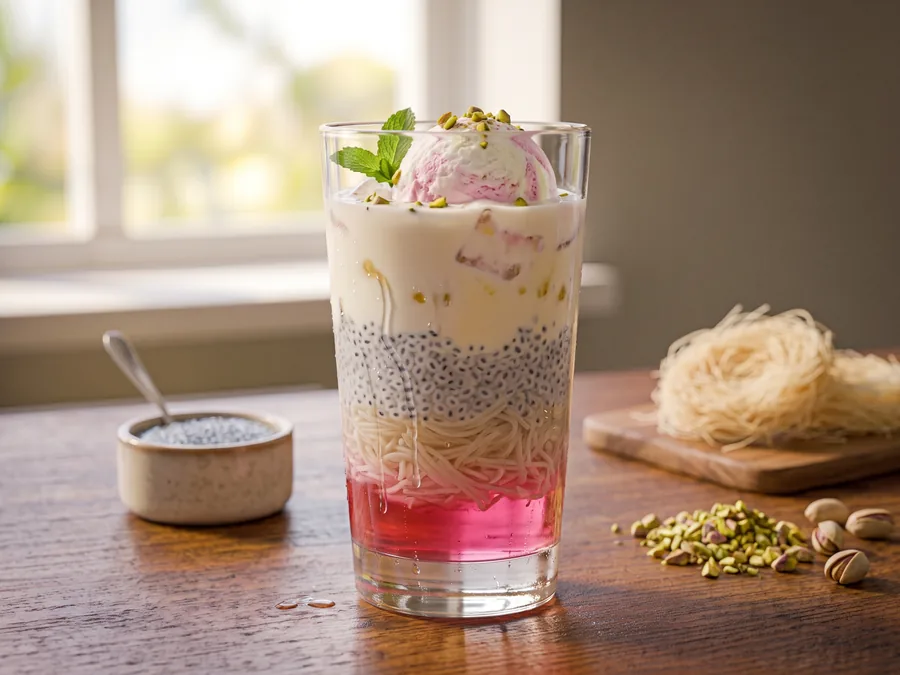 Falooda