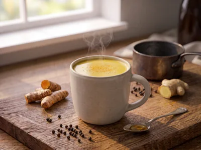 Lait d'or