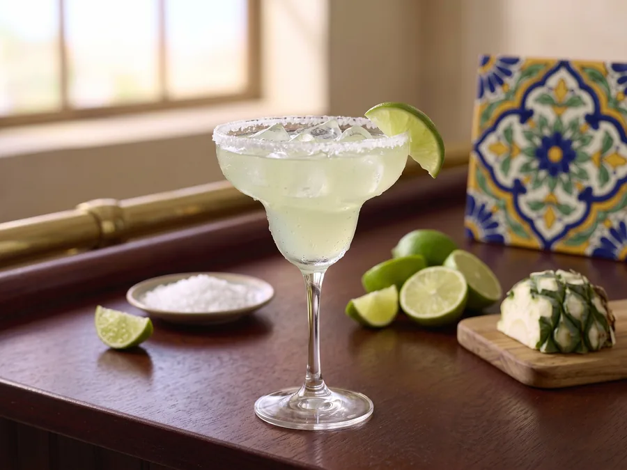 Margarita
