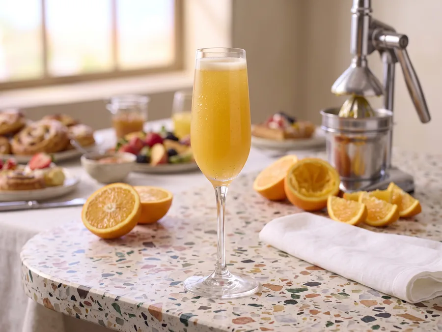 Mimosa