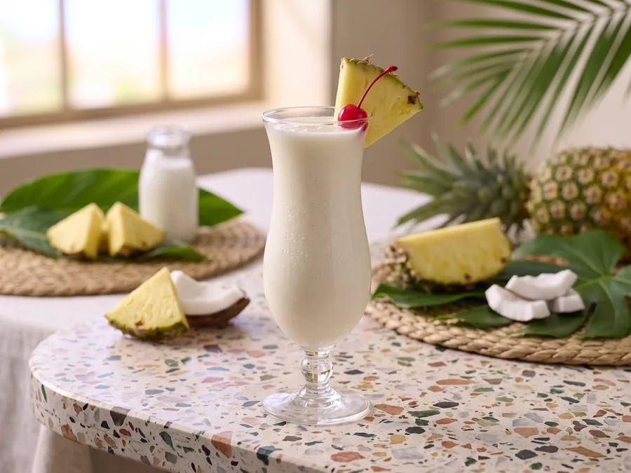 Piña colada