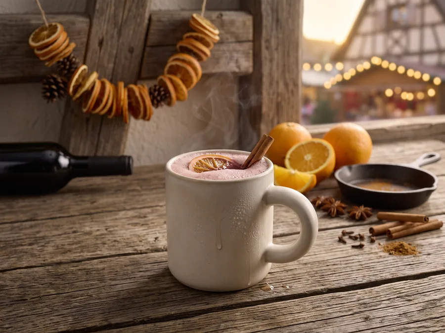 Vin chaud