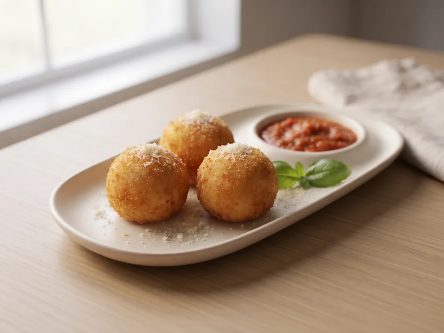 Arancini