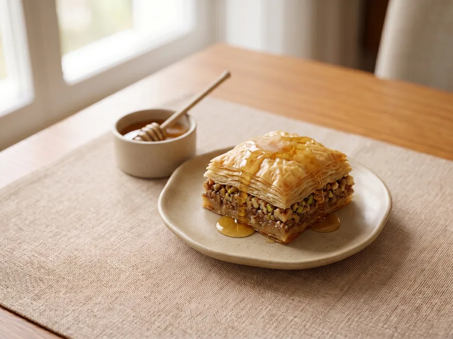 Baklava