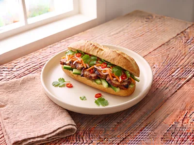 Banh mi