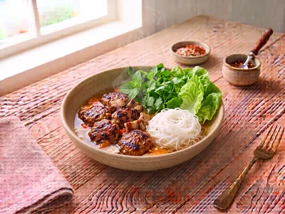 Bun cha