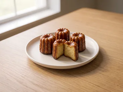 Cannelés