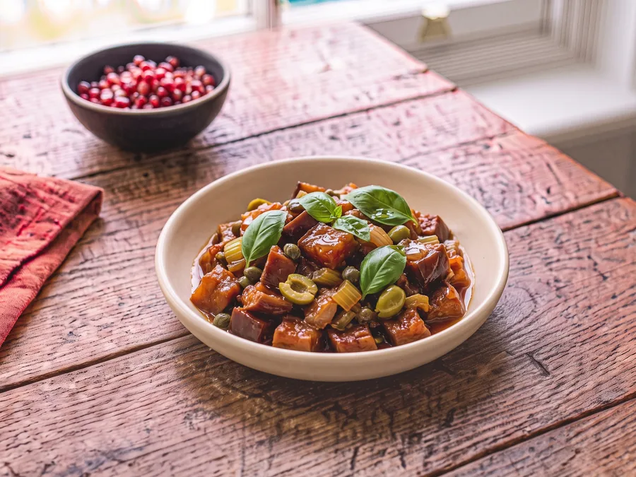 Caponata