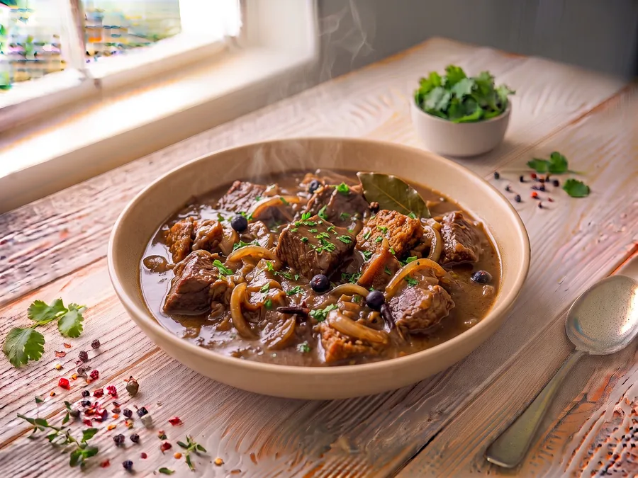 Carbonade flamande