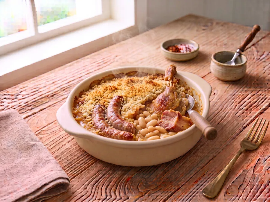 Cassoulet