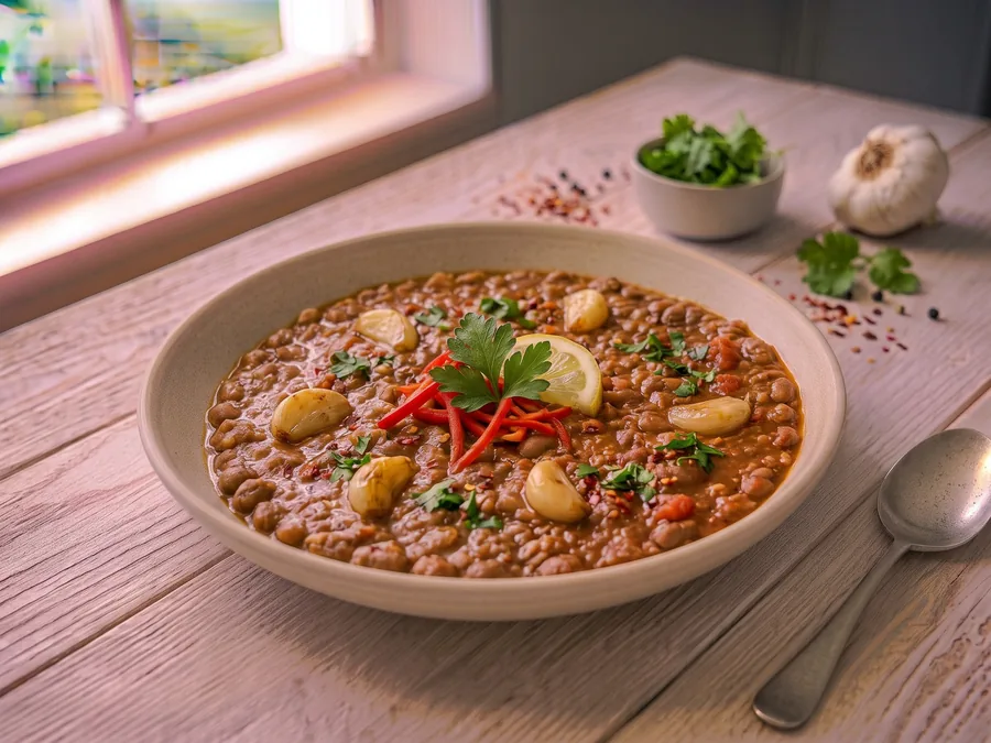 Chana masala