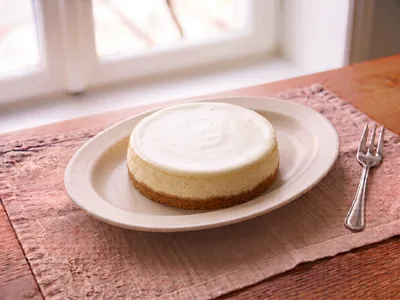 Cheesecake