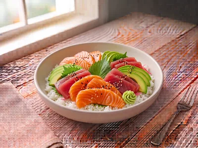 Chirashi