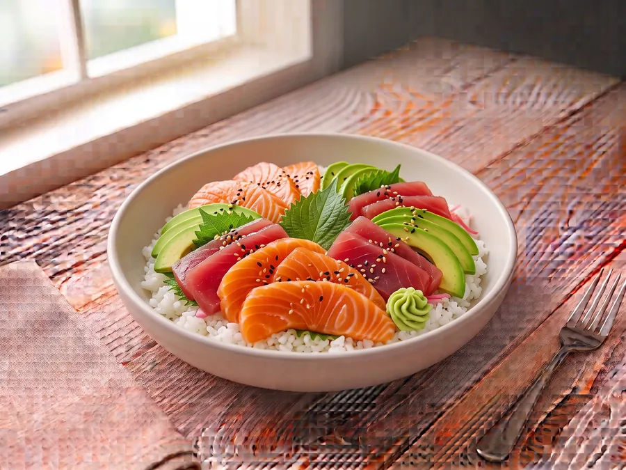 Chirashi