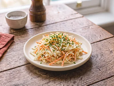 Coleslaw
