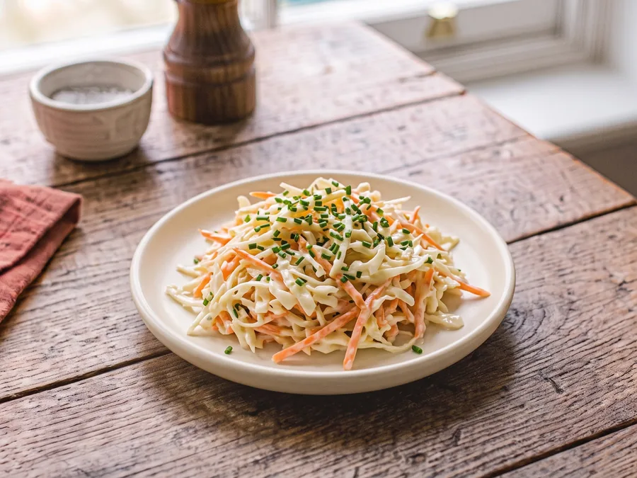 Coleslaw