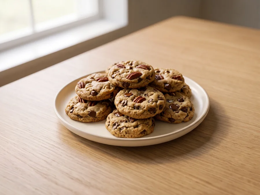Cookies maison