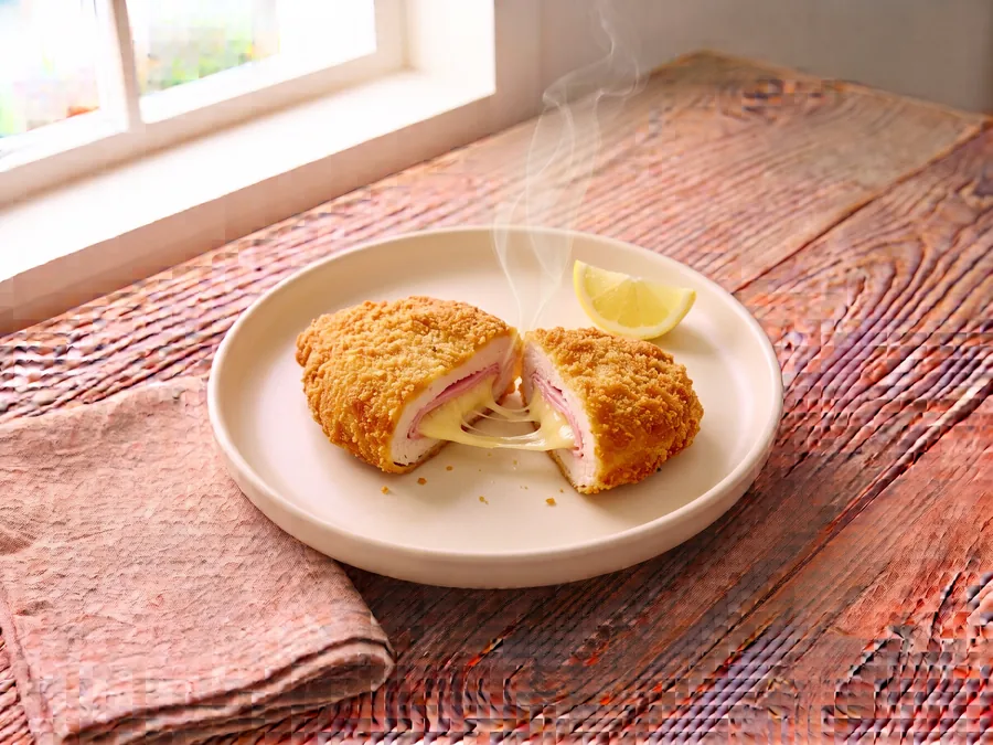 Cordon bleu