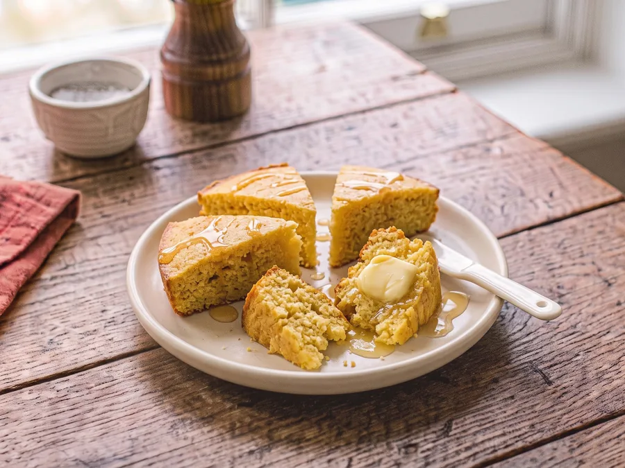 Cornbread
