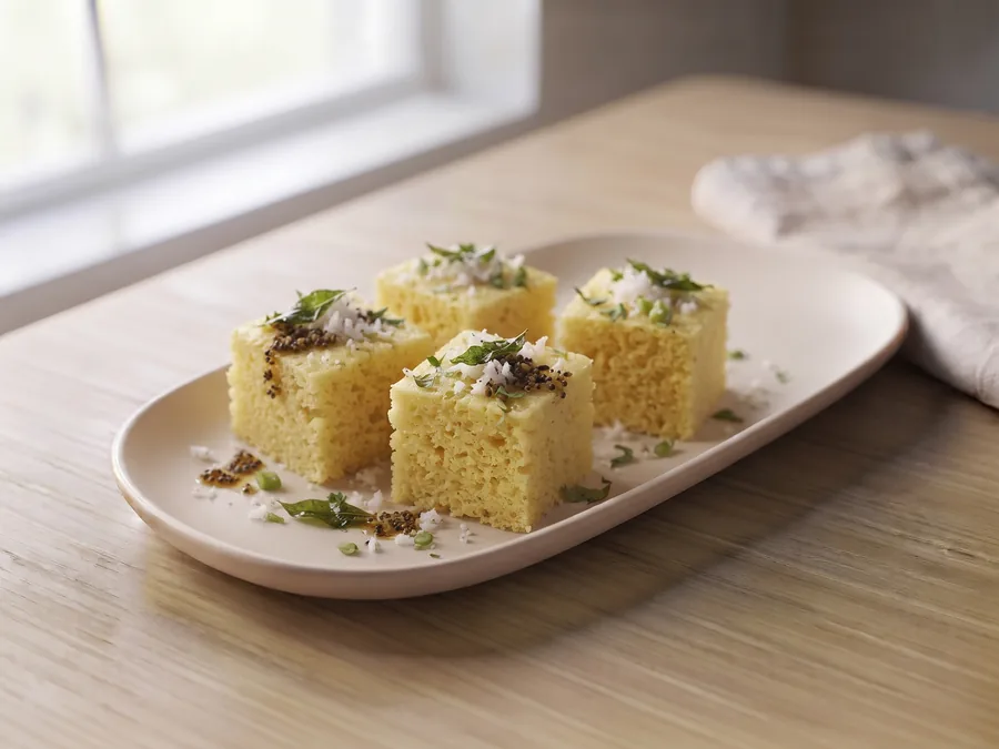 Dhokla