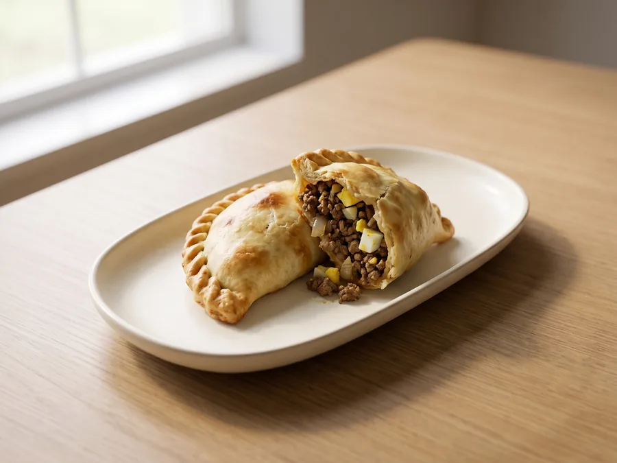 Empanadas