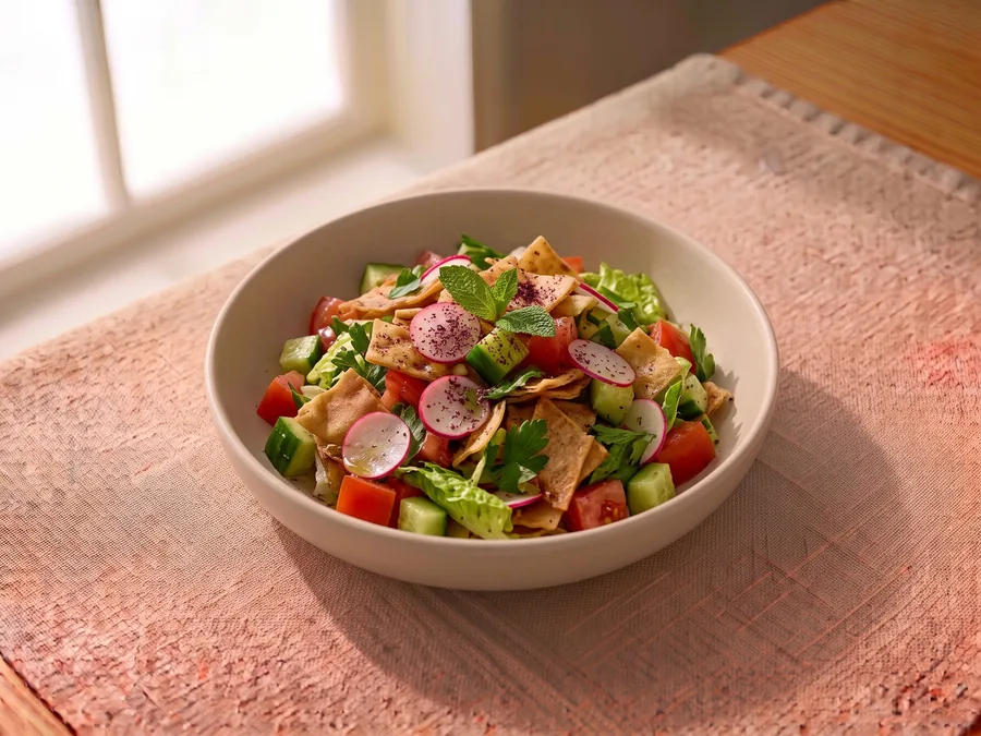 Fattoush