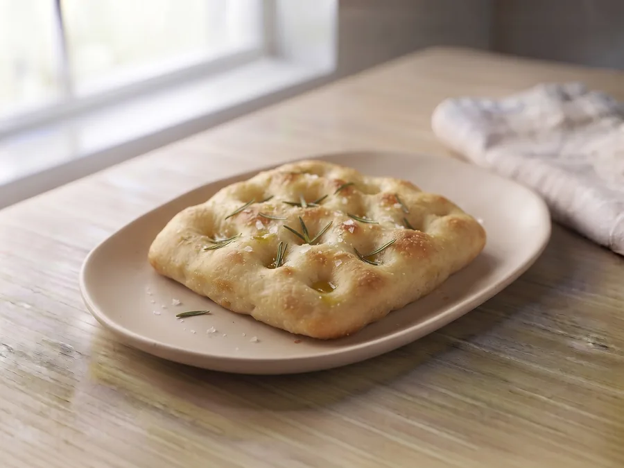 Focaccia