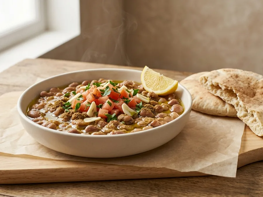 Ful medames