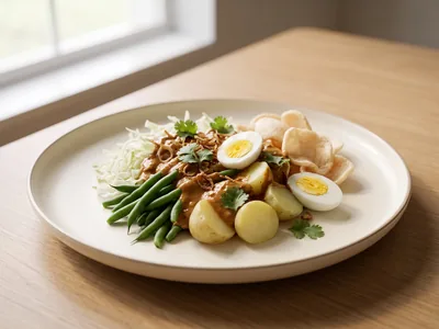 Gado gado