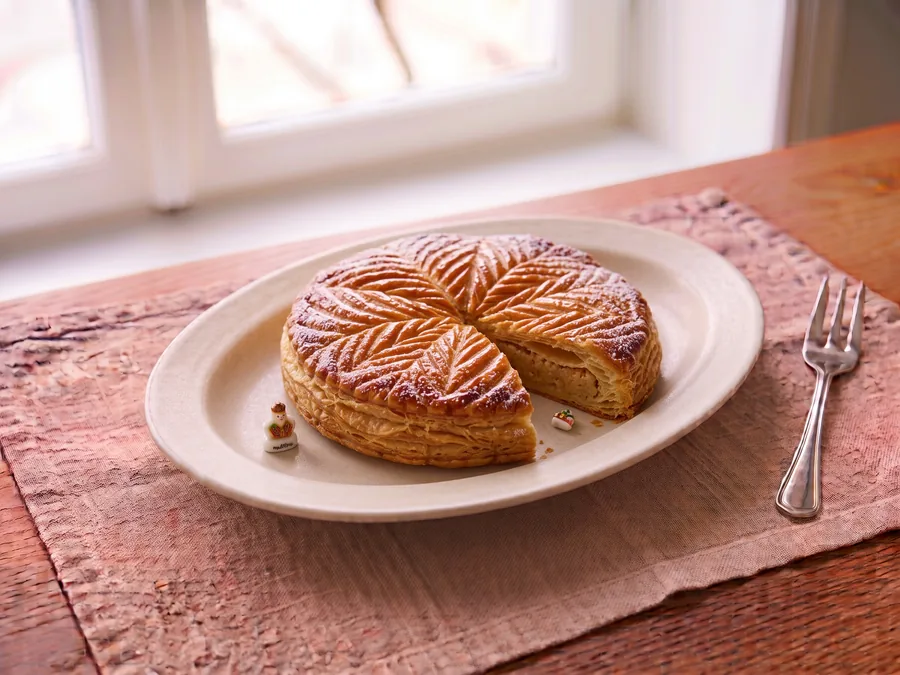 Galette des rois