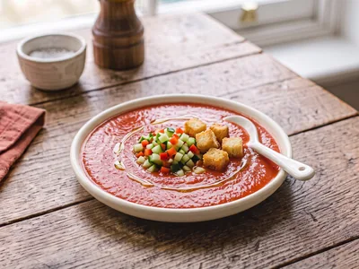 Gaspacho