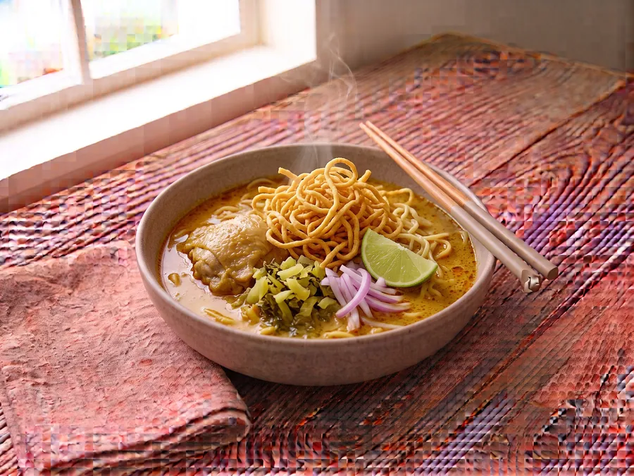 Khao soi
