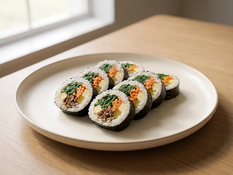 Kimbap