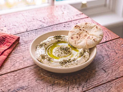 Labneh
