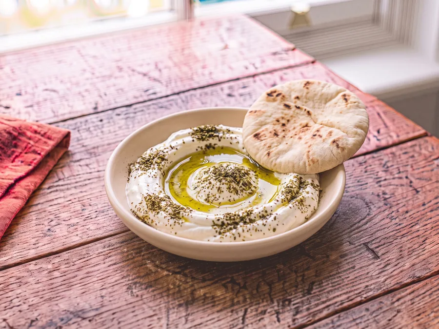 Labneh