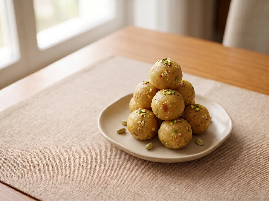 Laddoo