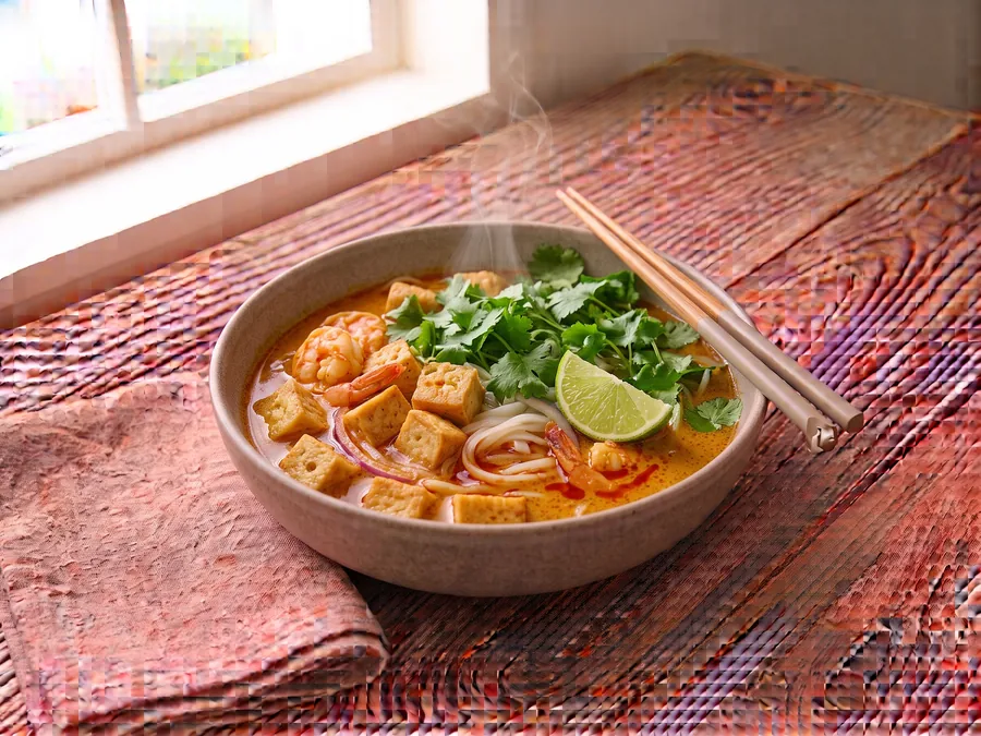 Laksa