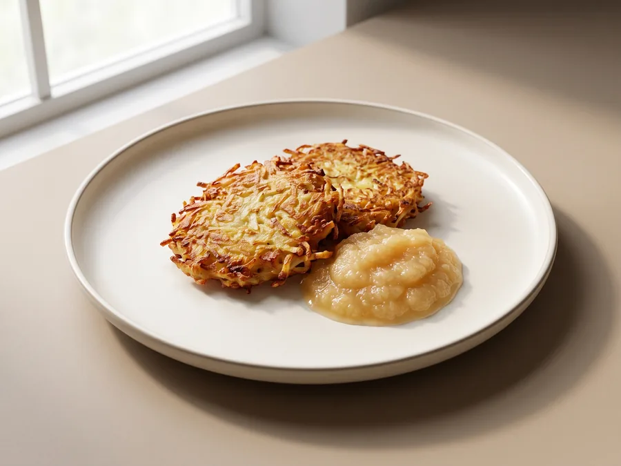 Latkes