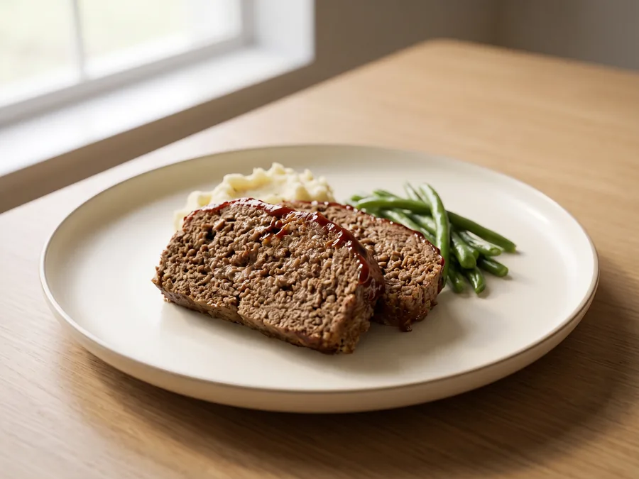 Meatloaf