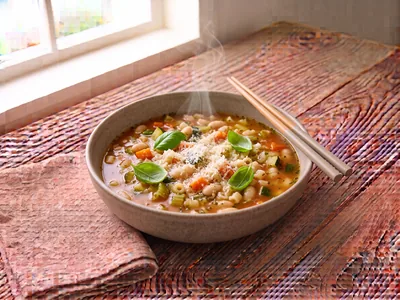 Minestrone