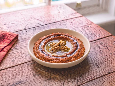 Muhammara
