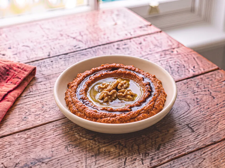 Muhammara