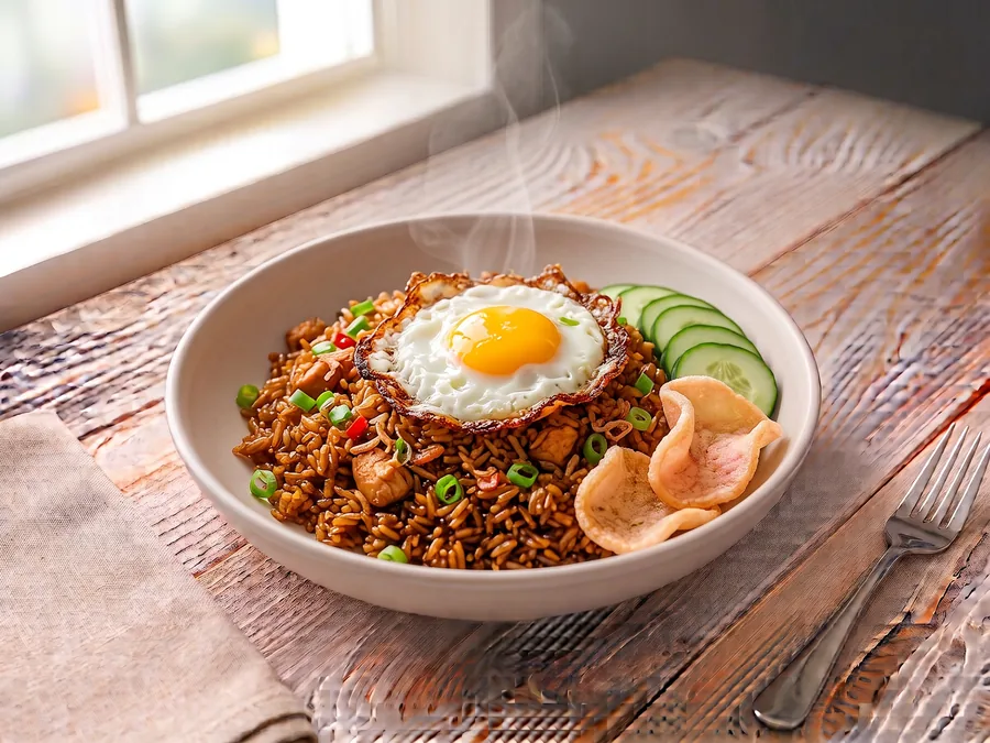 Nasi goreng